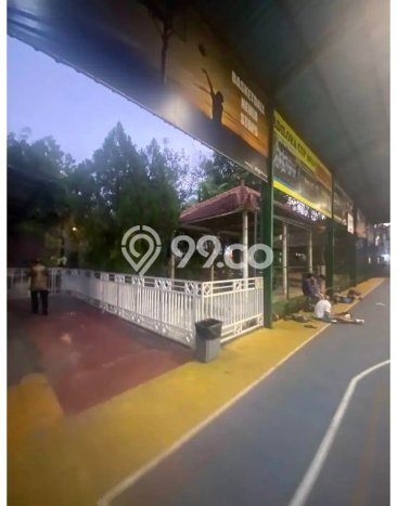 Komersial Area Premium di Denpasar Barat, Luas 4000m², Mainroad Komersial Area Premium di Denpasar Barat, Luas 4000m², Mainroad