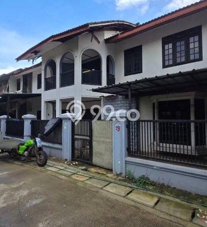 For Sale Rumah Elit Exclusive di Kembangan, Jakarta Barat For Sale Rumah Elit Exclusive di Kembangan, Jakarta Barat