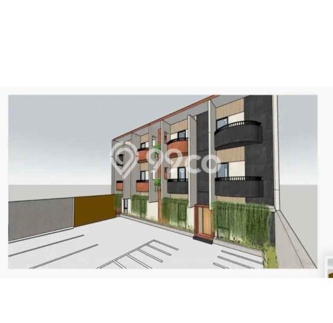 Cocok Untuk Investasi! For Sale Kost di TB Simatupang 24 Kamar Cocok Untuk Investasi! For Sale Kost di TB Simatupang 24 Kamar