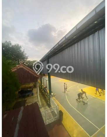 Komersial Area Premium di Denpasar Barat, Luas 4000m², Mainroad Komersial Area Premium di Denpasar Barat, Luas 4000m², Mainroad