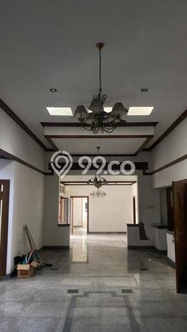 Sewa Rumah Harga Terjangkau di Riau Bandung dengan 5 KT Sewa Rumah Harga Terjangkau di Riau Bandung dengan 5 KT