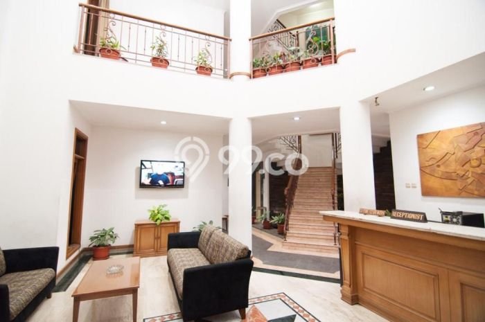 Unit Komersial Dijual di Bandung LT 934m2 & LB 1500m2 Unit Komersial Dijual di Bandung LT 934m2 & LB 1500m2