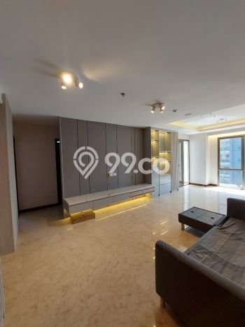 Sewa Apartemen Murah di Hegarmanah 3 Bedroom Sewa Apartemen Murah di Hegarmanah 3 Bedroom