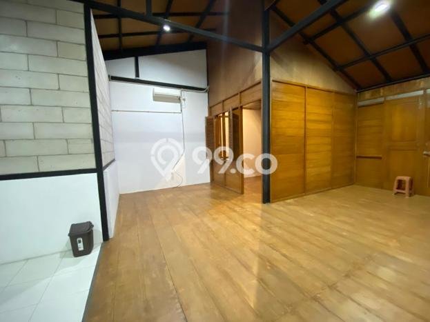 Dijual Hunian Rumah Terawat 3 Kamar di Taman Kopo Indah, Bandung Dijual Hunian Rumah Terawat 3 Kamar di Taman Kopo Indah, Bandung