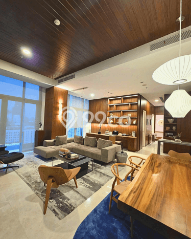 Dijual Segera Apartemen Eksklusif 2 Kamar di Menteng, Jakarta Pusat Dijual Segera Apartemen Eksklusif 2 Kamar di Menteng, Jakarta Pusat