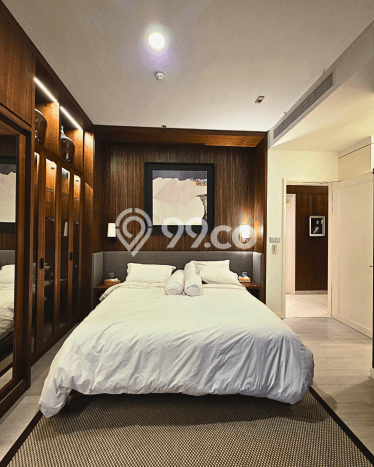 Dijual Segera Apartemen Eksklusif 2 Kamar di Menteng, Jakarta Pusat Dijual Segera Apartemen Eksklusif 2 Kamar di Menteng, Jakarta Pusat