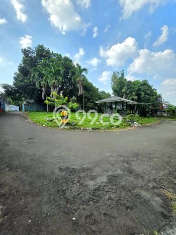 Tanah Dijual Area Strategis di Kemang Jakarta Selatan 9915m2 Tanah Dijual Area Strategis di Kemang Jakarta Selatan 9915m2
