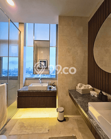 Dijual Segera Apartemen Eksklusif 2 Kamar di Menteng, Jakarta Pusat Dijual Segera Apartemen Eksklusif 2 Kamar di Menteng, Jakarta Pusat