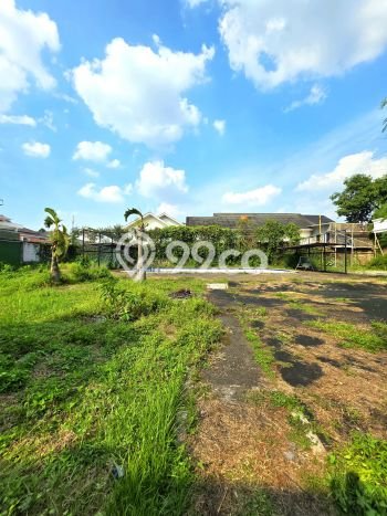 Tanah Dijual Area Strategis di Kemang Jakarta Selatan 9915m2 Tanah Dijual Area Strategis di Kemang Jakarta Selatan 9915m2