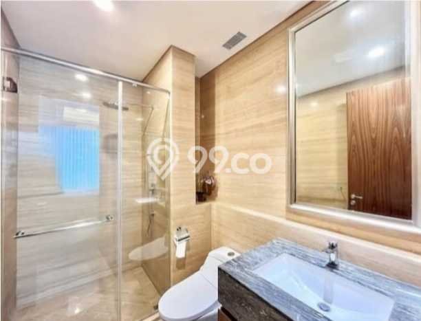 Dijual Apartemen Luxury di Kuningan 2 Kamar & 2 Kamar Mandi Dijual Apartemen Luxury di Kuningan 2 Kamar & 2 Kamar Mandi