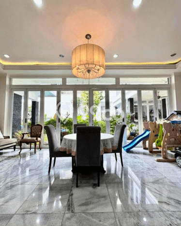Hunian Super Elit dengan Akses Paling Strategis di Kemang, Jakarta Selatan Hunian Super Elit dengan Akses Paling Strategis di Kemang, Jakarta Selatan