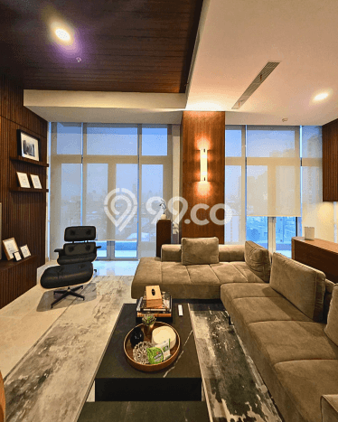 Dijual Segera Apartemen Eksklusif 2 Kamar di Menteng, Jakarta Pusat Dijual Segera Apartemen Eksklusif 2 Kamar di Menteng, Jakarta Pusat