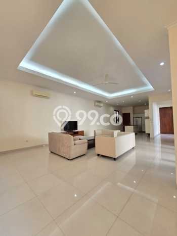Rumah Sewa Jakarta Selatan LT 290m2 LB 260m2 Kawasan Ampera Rumah Sewa Jakarta Selatan LT 290m2 LB 260m2 Kawasan Ampera