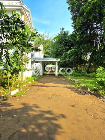 Tanah Dijual Area Strategis di Kemang Jakarta Selatan 9915m2 Tanah Dijual Area Strategis di Kemang Jakarta Selatan 9915m2