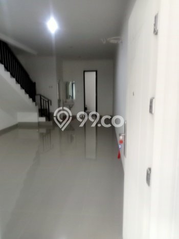 Rumah Modern 2 Kamar LT 88m2 di Kedung Halang Rumah Modern 2 Kamar LT 88m2 di Kedung Halang