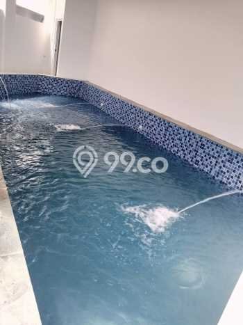 Dijual Rumah Eksklusif 2 KT di Percetakan Negara, Jakarta Pusat Dijual Rumah Eksklusif 2 KT di Percetakan Negara, Jakarta Pusat