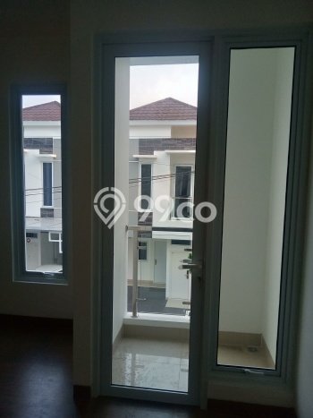 Dijual Rumah Modern 2 KT di Rawamangun, Jakarta Timur Dijual Rumah Modern 2 KT di Rawamangun, Jakarta Timur