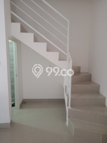 Rumah Modern Minimalis 2 KT Bisa Langsung Pindah di Kemayoran Rumah Modern Minimalis 2 KT Bisa Langsung Pindah di Kemayoran