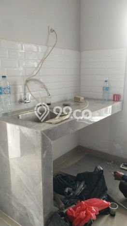 Rumah Murah LT 20m2 di Percetakan Negara Lingkungan Asri Rumah Murah LT 20m2 di Percetakan Negara Lingkungan Asri