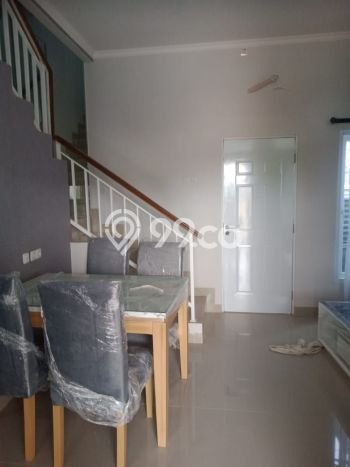 Hunian Cantik Modern Lb 115m2 di Kemayoran, Jakarta Pusat Hunian Cantik Modern Lb 115m2 di Kemayoran, Jakarta Pusat