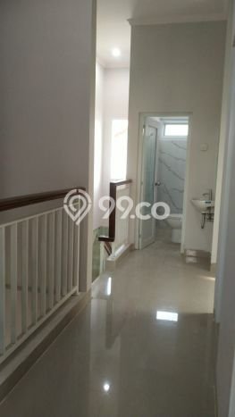 Dijual Rumah Eksklusif 2 KT di Percetakan Negara, Jakarta Pusat Dijual Rumah Eksklusif 2 KT di Percetakan Negara, Jakarta Pusat