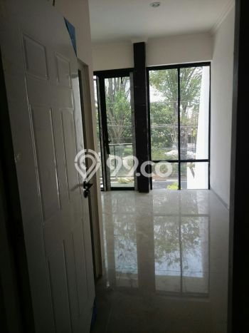 Rumah Modern Cantik 3 KT Siap Huni di Cempaka Putih Rumah Modern Cantik 3 KT Siap Huni di Cempaka Putih