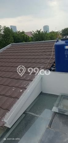 Rumah Modern Minimalis 3 KT Siap Huni di Cempaka Putih Rumah Modern Minimalis 3 KT Siap Huni di Cempaka Putih