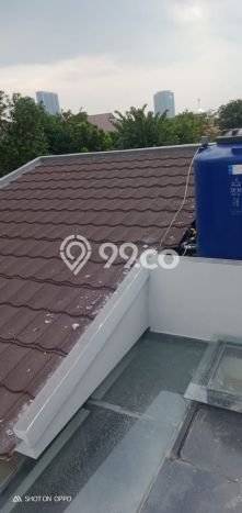 Dijual Rumah Modern 2 KT di Rawamangun, Jakarta Timur Dijual Rumah Modern 2 KT di Rawamangun, Jakarta Timur