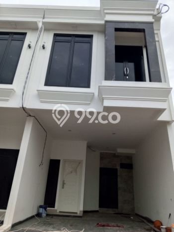 For Sale Hunian Rumah Terawat 2 Kamar di Percetakan Negara, Jakarta Pusat For Sale Hunian Rumah Terawat 2 Kamar di Percetakan Negara, Jakarta Pusat
