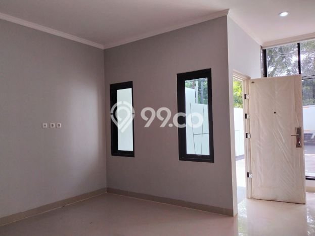 Dijual Rumah Eksklusif 2 KT di Percetakan Negara, Jakarta Pusat Dijual Rumah Eksklusif 2 KT di Percetakan Negara, Jakarta Pusat