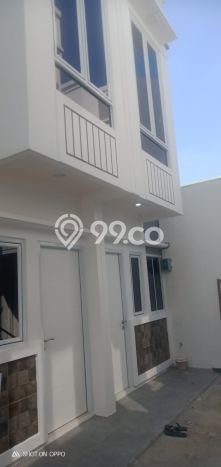 Jual Rumah Bagus Siap Huni LB 41m2 di Sawah Besar, Jakarta Pusat Jual Rumah Bagus Siap Huni LB 41m2 di Sawah Besar, Jakarta Pusat