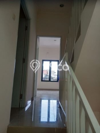 Rumah Strategis Modern Lb 87m2 di Cempaka Putih, Jakarta Pusat Rumah Strategis Modern Lb 87m2 di Cempaka Putih, Jakarta Pusat