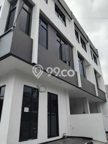 Dijual Rumah Modern 2 KT di Gunung Sahari, Jakarta Pusat Dijual Rumah Modern 2 KT di Gunung Sahari, Jakarta Pusat