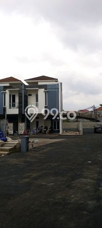 Dijual Hunian Rumah Terawat 3 Kamar di Percetakan Negara, Jakarta Pusat Dijual Hunian Rumah Terawat 3 Kamar di Percetakan Negara, Jakarta Pusat