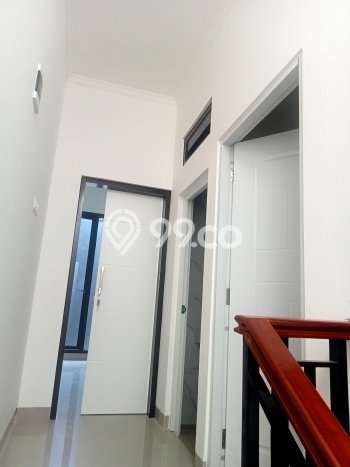 Rumah Strategis Modern Lb 72m2 di Cempaka Putih, Jakarta Pusat Rumah Strategis Modern Lb 72m2 di Cempaka Putih, Jakarta Pusat