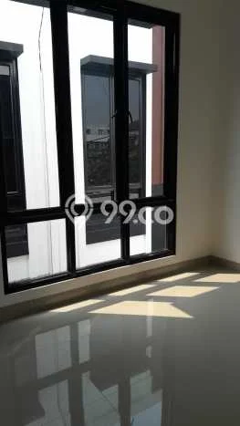 Rumah Modern 3 Kamar LT 27m2 di Sunter Rumah Modern 3 Kamar LT 27m2 di Sunter