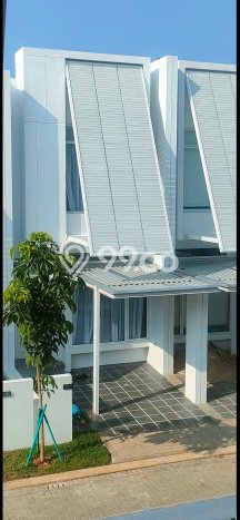 Rumah sewa siap pakai 2 Kamar Tidur di BSD, Tangerang Rumah sewa siap pakai 2 Kamar Tidur di BSD, Tangerang
