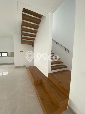 Sewa Rumah Harga Terjangkau di BSD Tangerang Punya 4 Kamar Tidur Sewa Rumah Harga Terjangkau di BSD Tangerang Punya 4 Kamar Tidur