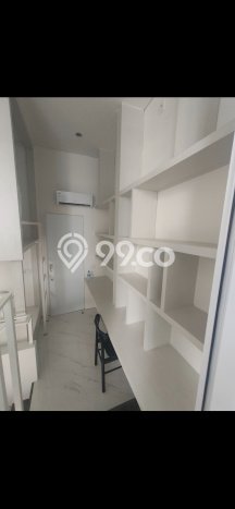 Rumah sewa siap pakai 2 Kamar Tidur di BSD, Tangerang Rumah sewa siap pakai 2 Kamar Tidur di BSD, Tangerang