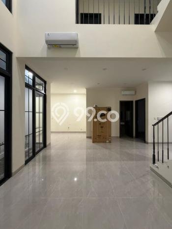 Rumah Disewakan Tangerang LT 120m2 LB 183m2 Area Summarecon Serpong Rumah Disewakan Tangerang LT 120m2 LB 183m2 Area Summarecon Serpong