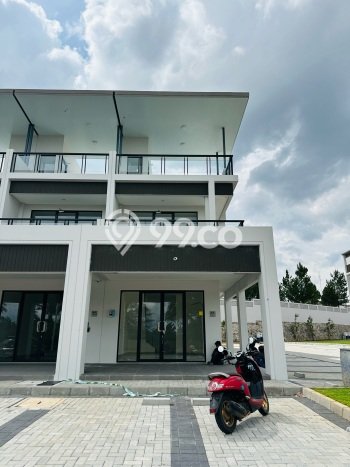 Ruko Disewa di Tangerang dengan LB 127m2 Area Komersial Ramai Ruko Disewa di Tangerang dengan LB 127m2 Area Komersial Ramai