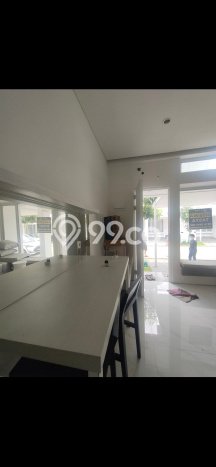 Rumah sewa siap pakai 2 Kamar Tidur di BSD, Tangerang Rumah sewa siap pakai 2 Kamar Tidur di BSD, Tangerang