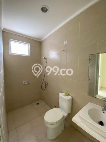 Jarang Ada! Rumah Sewa 4 Kamar Bagus Siap Huni BSD Jarang Ada! Rumah Sewa 4 Kamar Bagus Siap Huni BSD