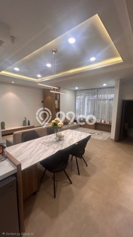 Disewakan! Rumah 3 Kamar Tidur &
3 Kamar Mandi di BSD, Tangerang Disewakan! Rumah 3 Kamar Tidur &
3 Kamar Mandi di BSD, Tangerang