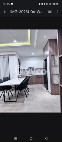 Rumah Disewakan Tangerang LT 87m2 LB 137m2 Kawasan BSD Rumah Disewakan Tangerang LT 87m2 LB 137m2 Kawasan BSD