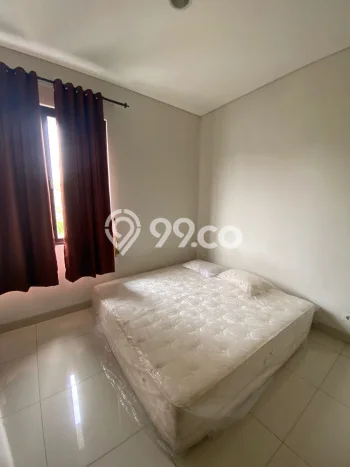 Jarang Ada! Rumah Kontrakan 3 Kamar Bagus Siap Huni BSD Jarang Ada! Rumah Kontrakan 3 Kamar Bagus Siap Huni BSD
