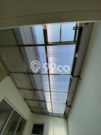 Jarang Ada! Rumah Sewa 4 Kamar Bagus Siap Huni BSD Jarang Ada! Rumah Sewa 4 Kamar Bagus Siap Huni BSD
