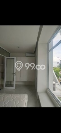 Rumah sewa siap pakai 2 Kamar Tidur di BSD, Tangerang Rumah sewa siap pakai 2 Kamar Tidur di BSD, Tangerang