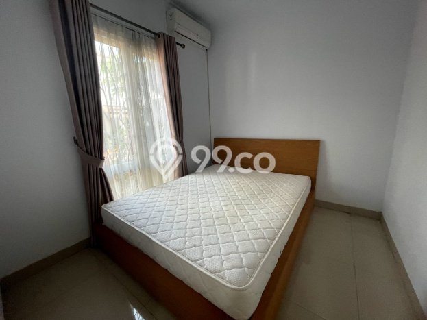Disewakan! Rumah 2 Kamar Tidur &
2 Kamar Mandi di Gading Serpong, Tangerang Disewakan! Rumah 2 Kamar Tidur &
2 Kamar Mandi di Gading Serpong, Tangerang