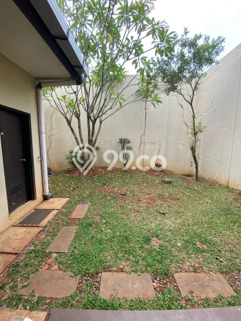 Jarang Ada! Rumah Kontrakan 3 Kamar Bagus Siap Huni BSD Jarang Ada! Rumah Kontrakan 3 Kamar Bagus Siap Huni BSD